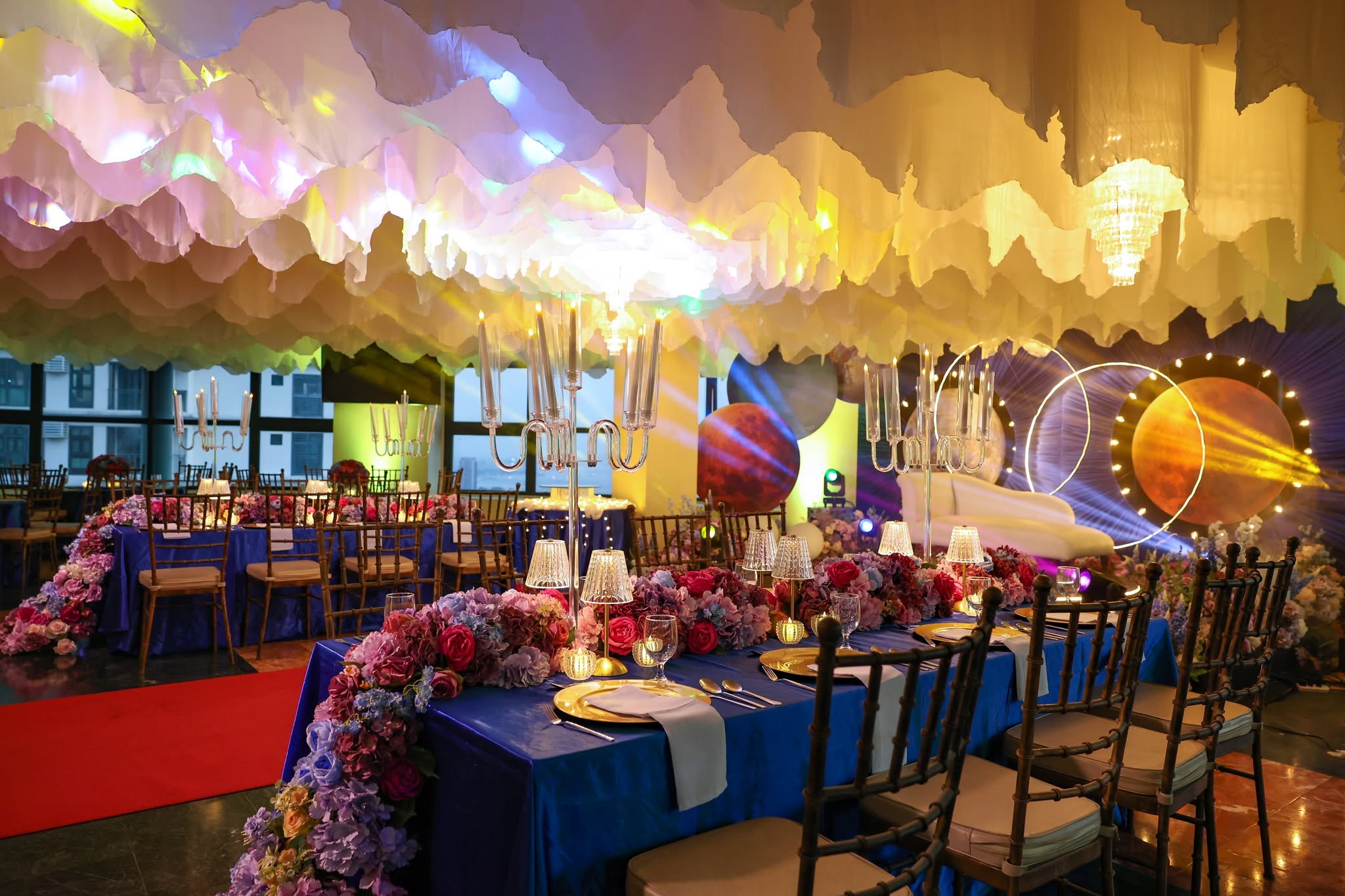 Corporate Event