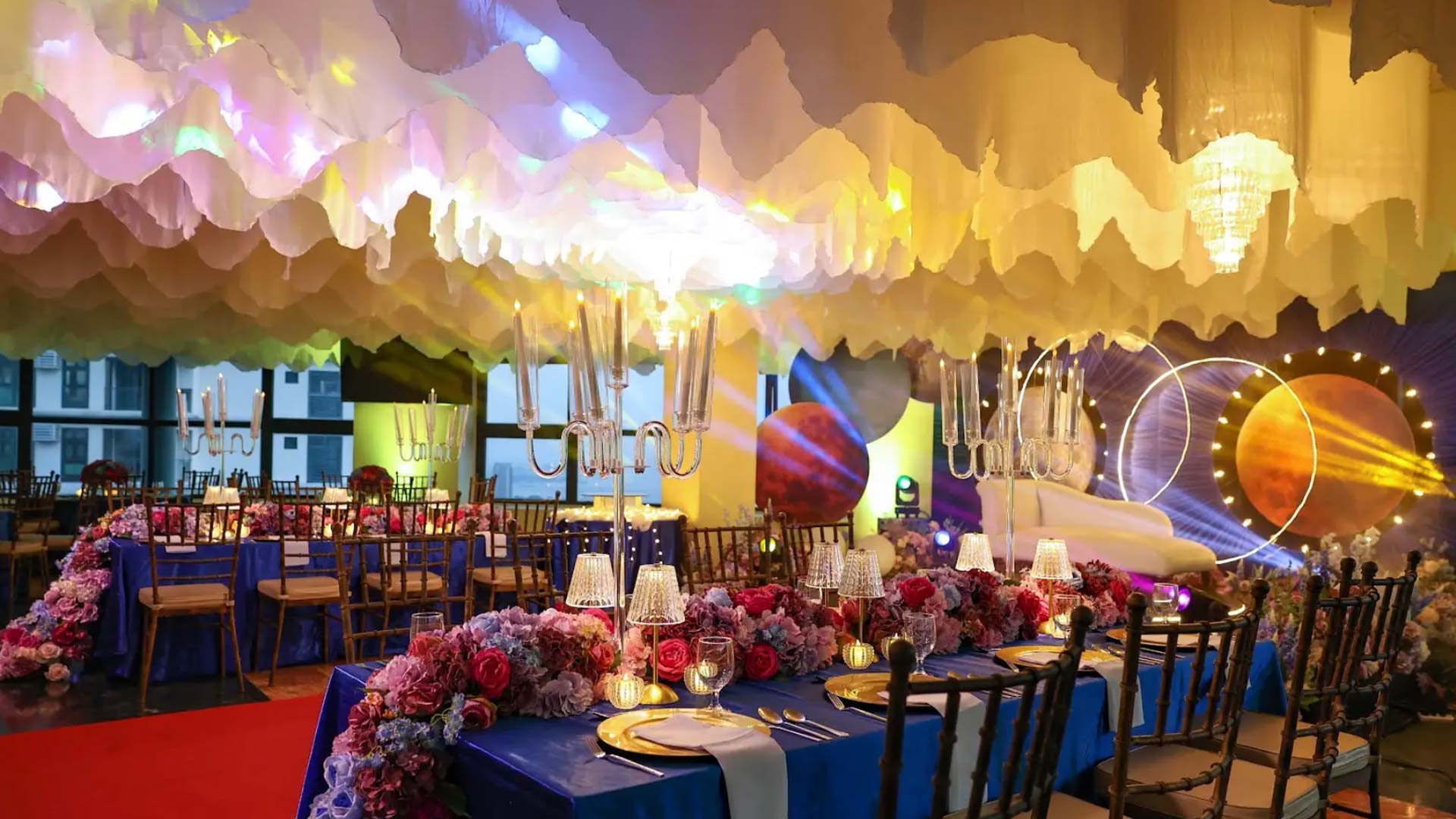 Corporate Event