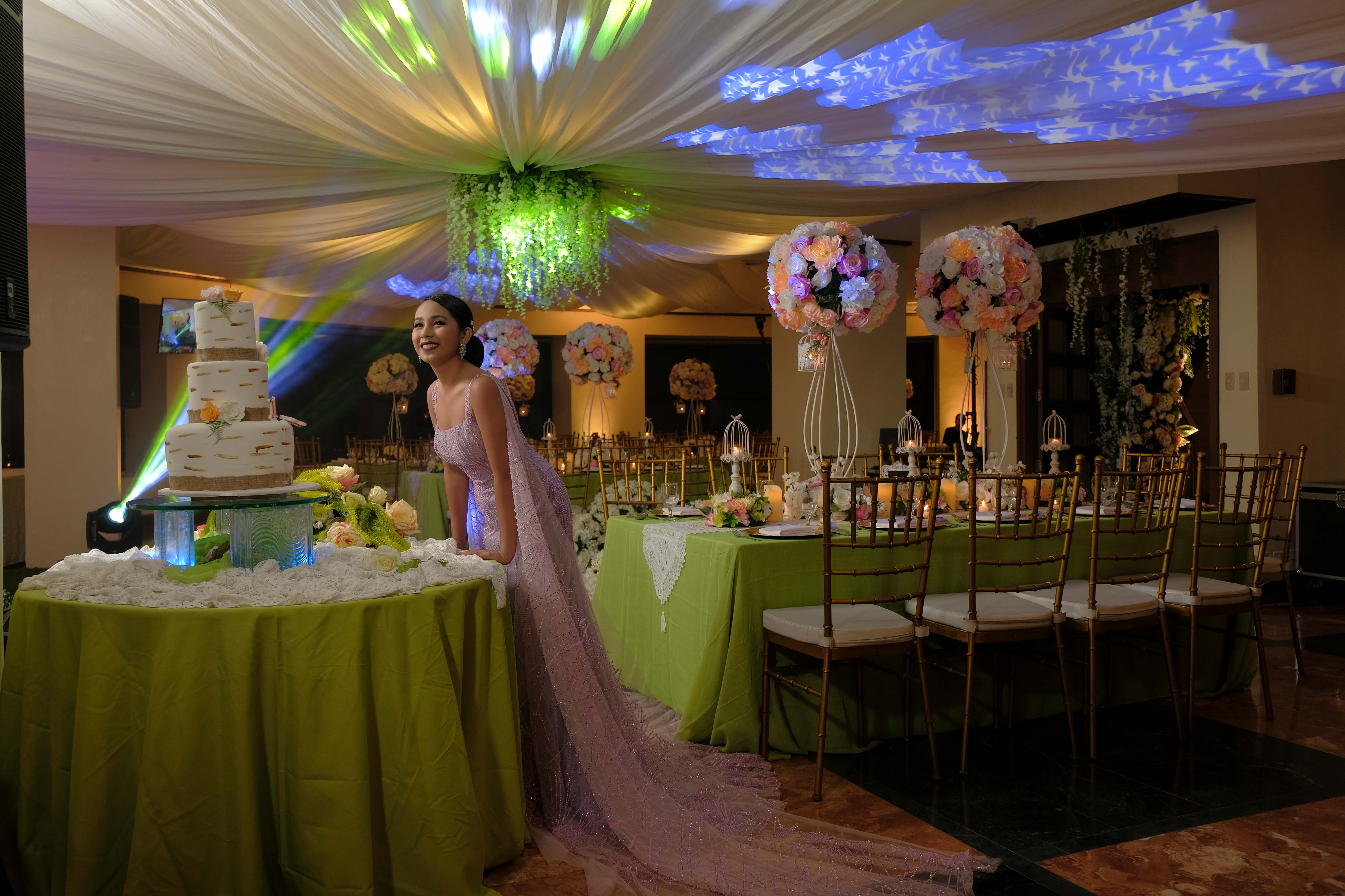 Venues Sofa