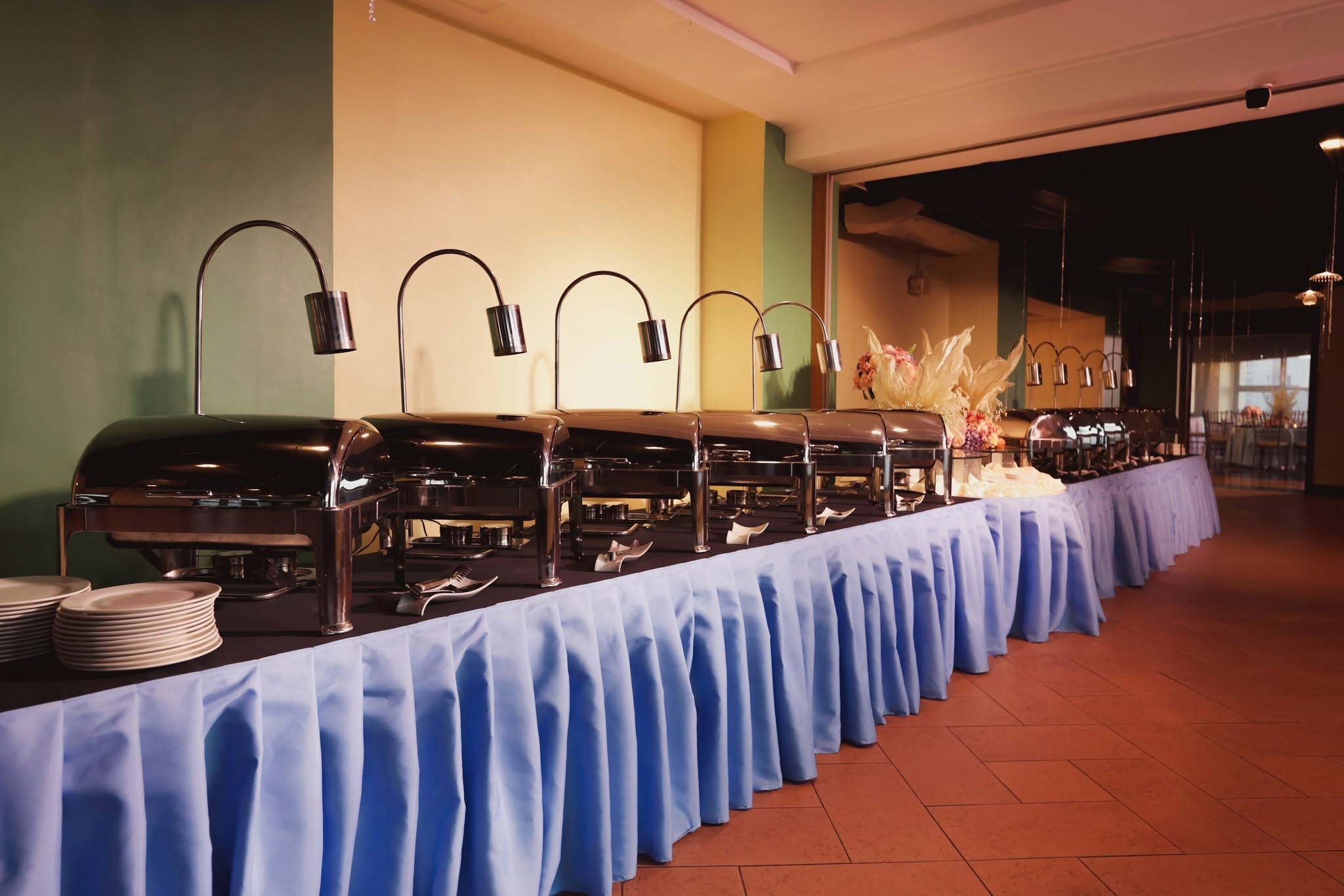 Juan Luna Hall