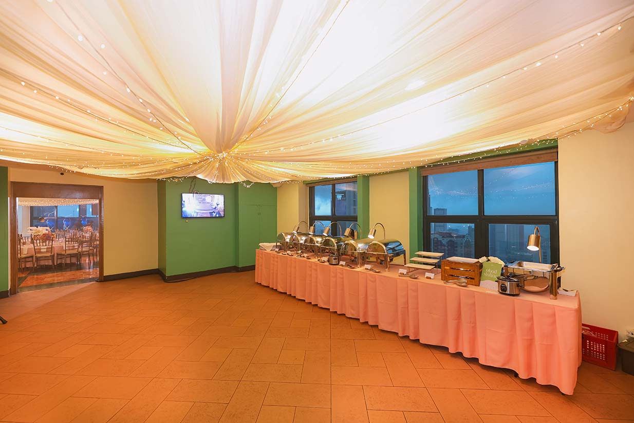 Juan Luna Hall 2