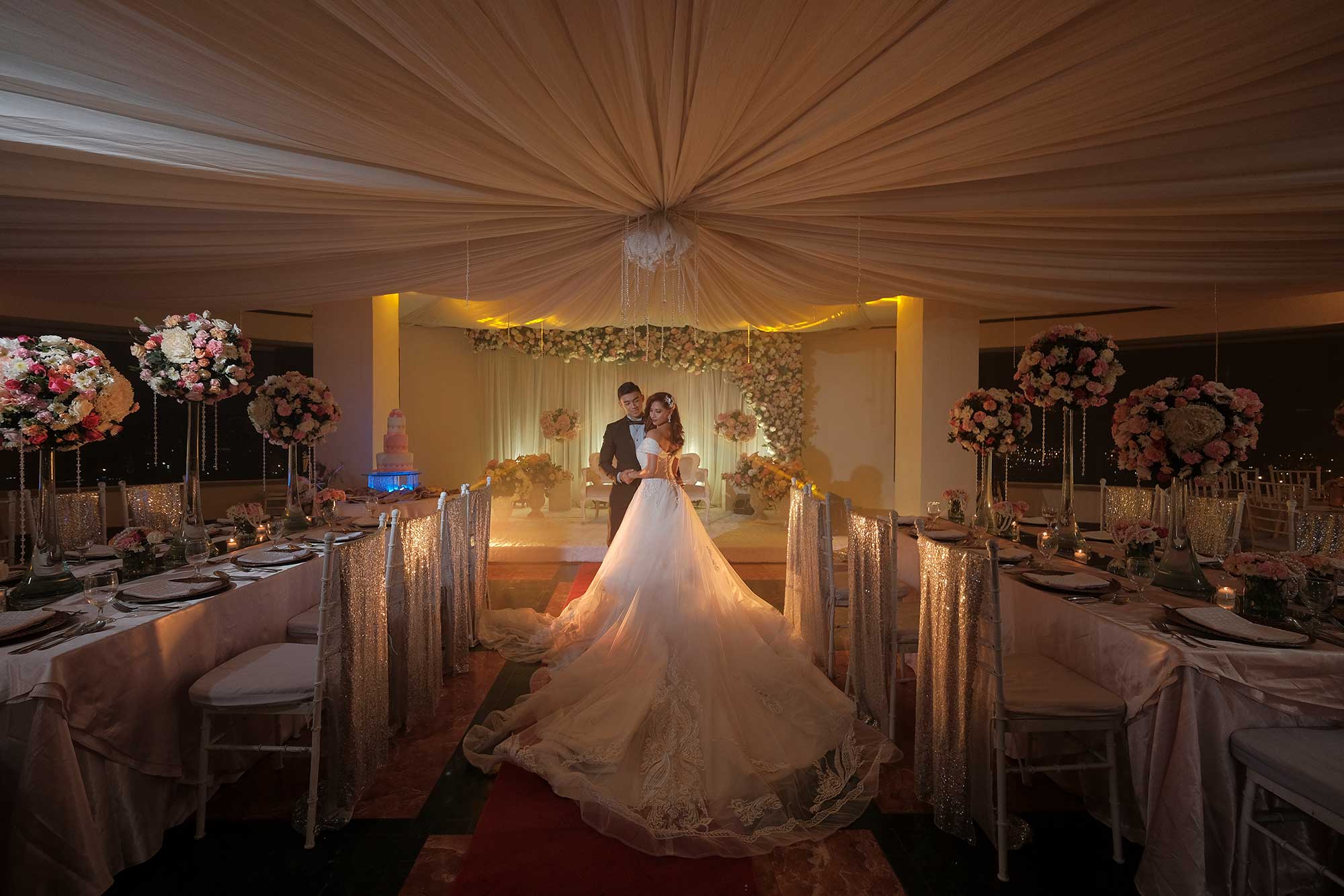 Rizal Hall 3