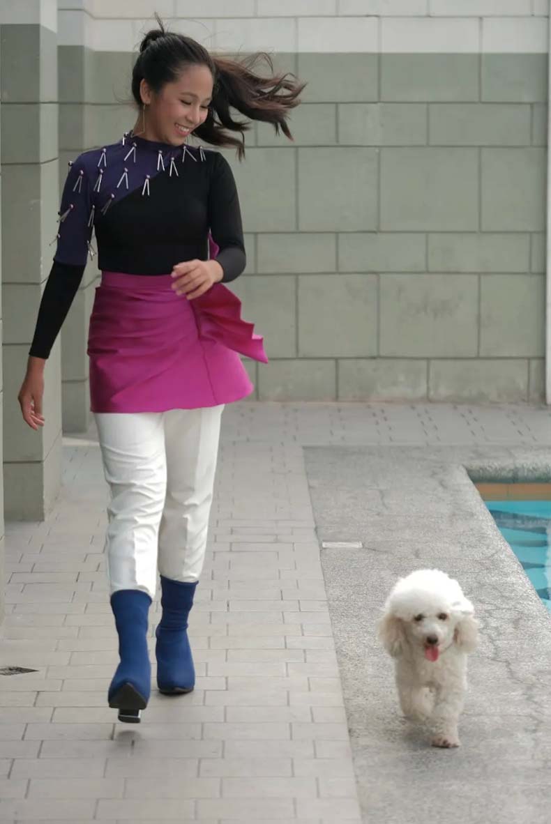 Photoshoot